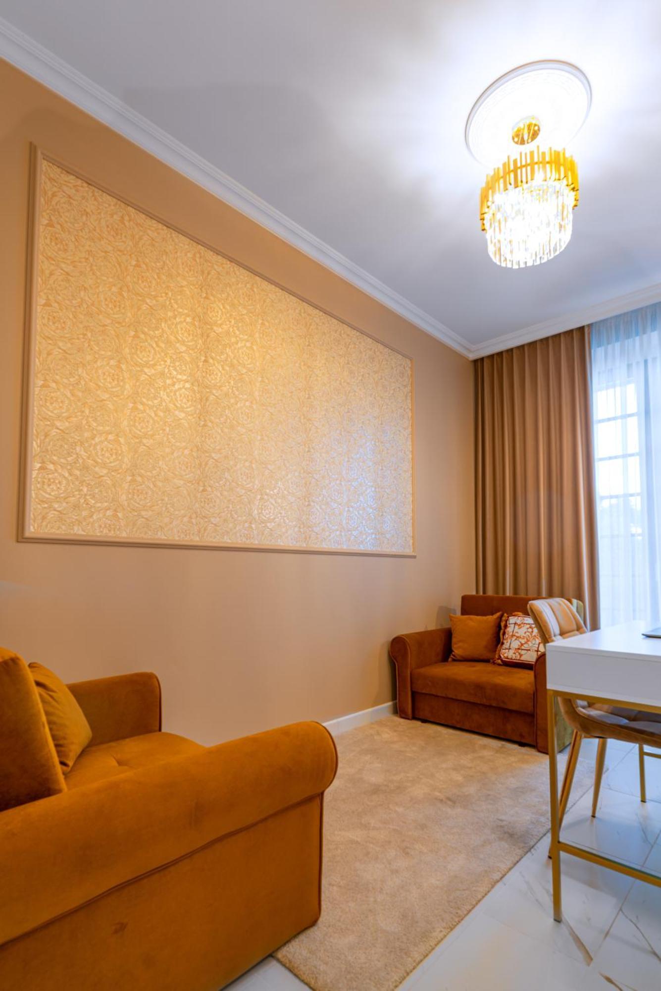 Apartament Versace Jana Pawla Wroclaw Dış mekan fotoğraf