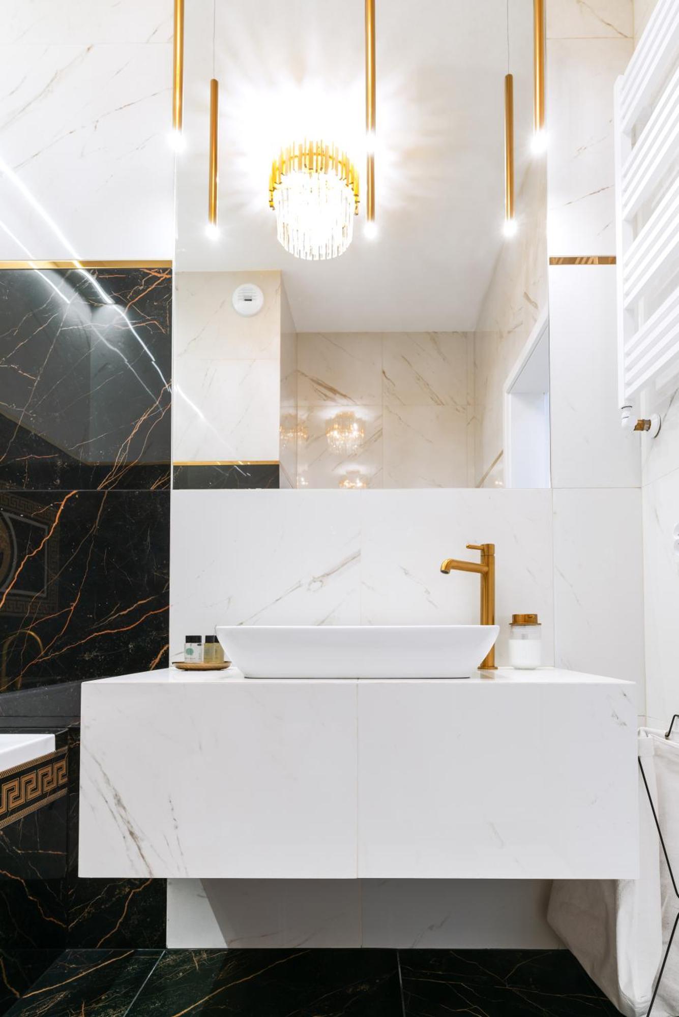 Apartament Versace Jana Pawla Wroclaw Dış mekan fotoğraf