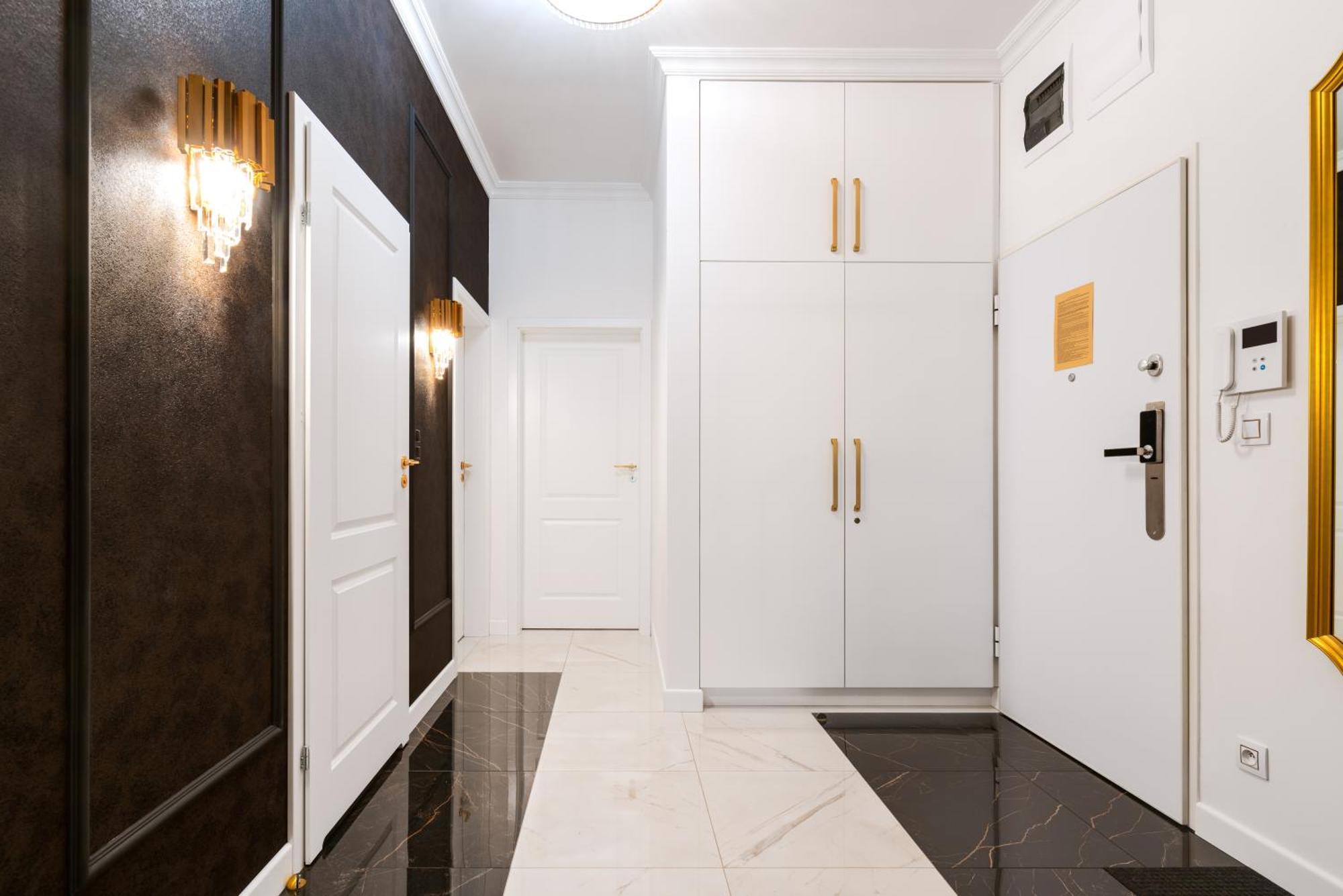 Apartament Versace Jana Pawla Wroclaw Dış mekan fotoğraf